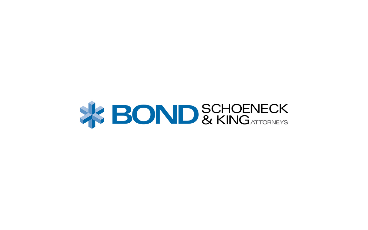 Bond Schoeneck and King Attorneys