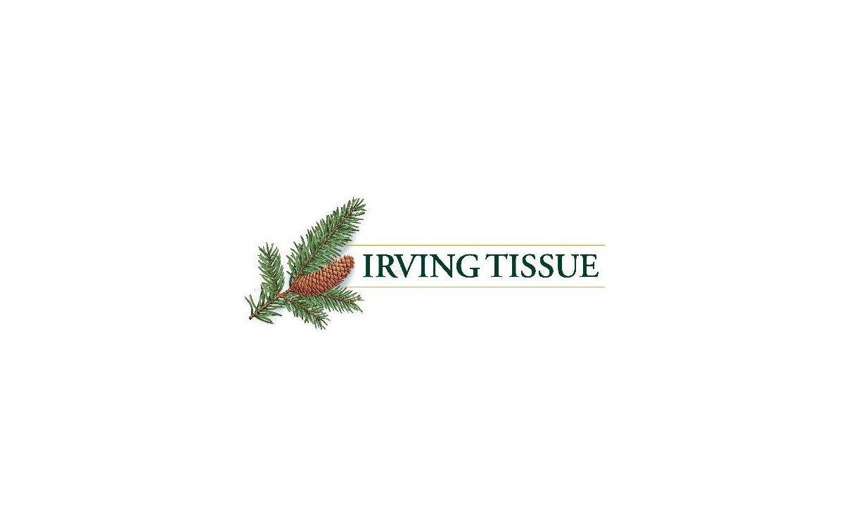 Irving Tissue